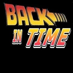 Luit Presents Back in Time part 3: Retro/Classics mix