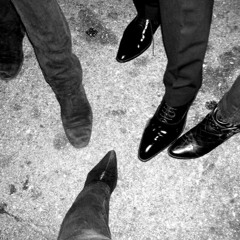 Don't Push Me Around