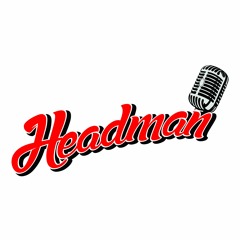 Headman - Waiting In Vain (Bob Marley cover - live recording)