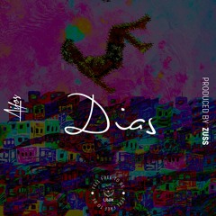 Aifos - Dias (Prod. By Zuss)