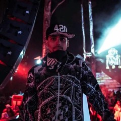 Freddy J - Rubber Arm (Euphoric.Net Exclusive)
