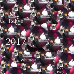 Relive the Night (Whittfest - T-Pain Opening)