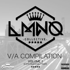 Elemeno Collective V/A Compilation - Vol. 1 (Free Download)