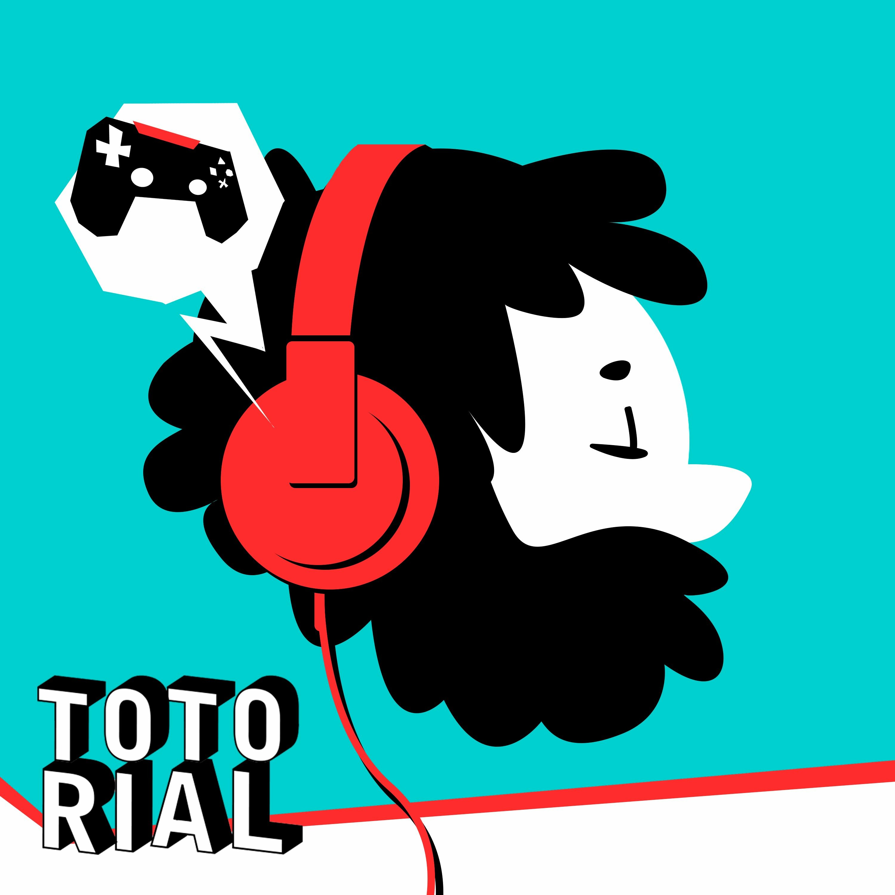 Podcast do Totorial