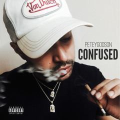 Confused @PETEYGODSON