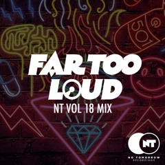 NT Vol 18 Mix - by Michael White - Trumpdisco - 501 - Far Too Loud