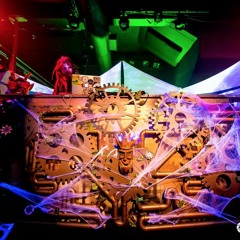 Live @ SubCulture in Quebec City: PROG DEPROGRESSION
