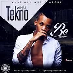 Tekno - BE (Prod By Sarz)