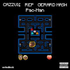 Pac Man