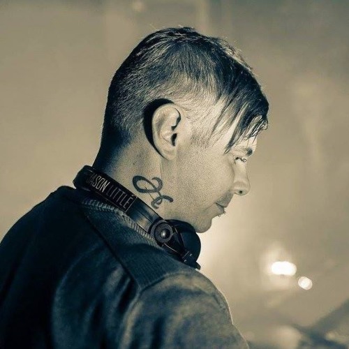 Eugen Menjaev - Infiziert ( Jason Little Remix ) [Bonehead Records]