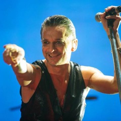 Depeche Mode - Personal Jesus(remix)