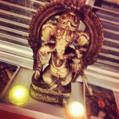Ganesha Sharanam
