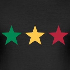 AFRICAN RIDDIM MIX ( WEST AFRICAN I EAST AFRICAN I RIDDIM )