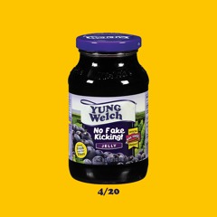 Yung Welch - Fake Kicker / Fake Pop Star