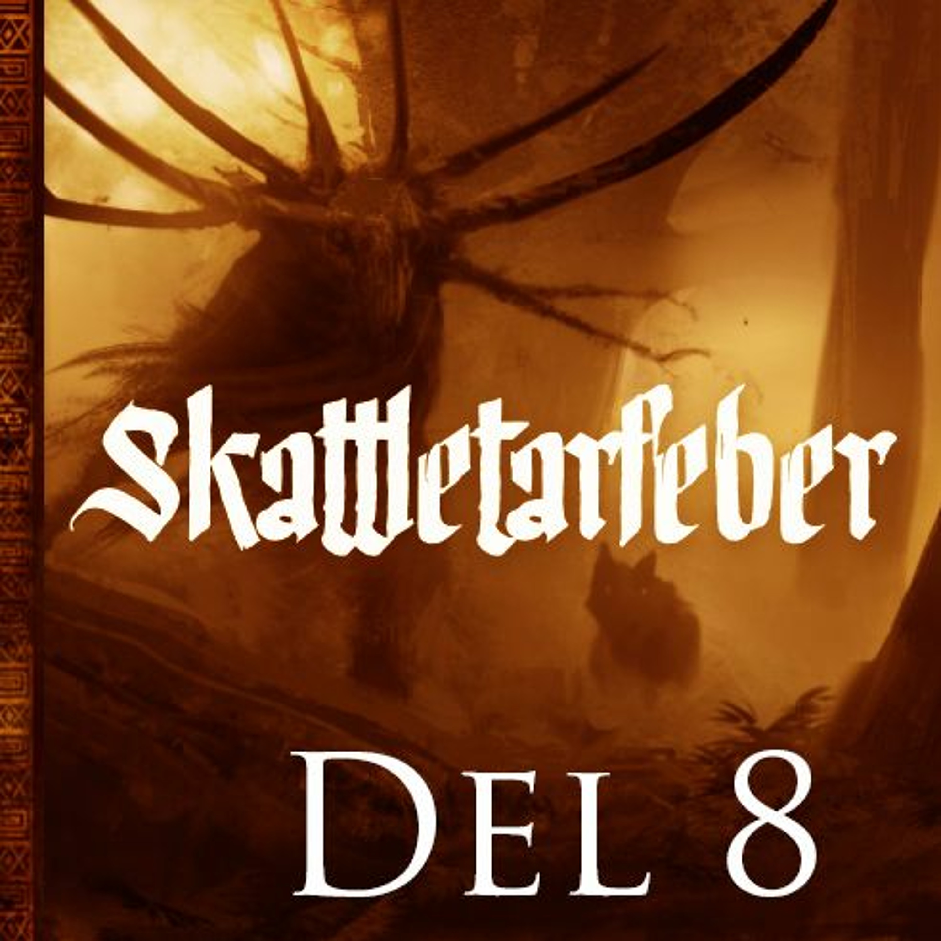 Syndikatet Podcast