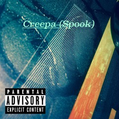 Creepa(Spook)prod. @elevanth