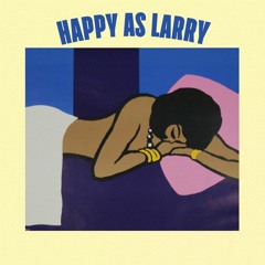 Happy as Larry Mix