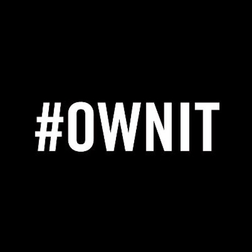 OWN IT FT. HEAVY SET
