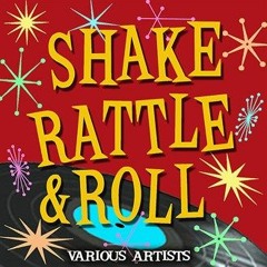 Shake Rattle and Roll - Jive/Jitterbug
