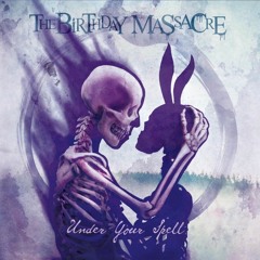 The Birthday Massacre - Counterpane (Album: Under Your Spell 2017)