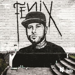 Fenix The Album Nicky Jam Mix By Chriss One