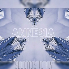 Resuam- Amnesia (Original Mix)