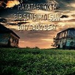 hayata3nokta - Bir Şansım Olsun Beat