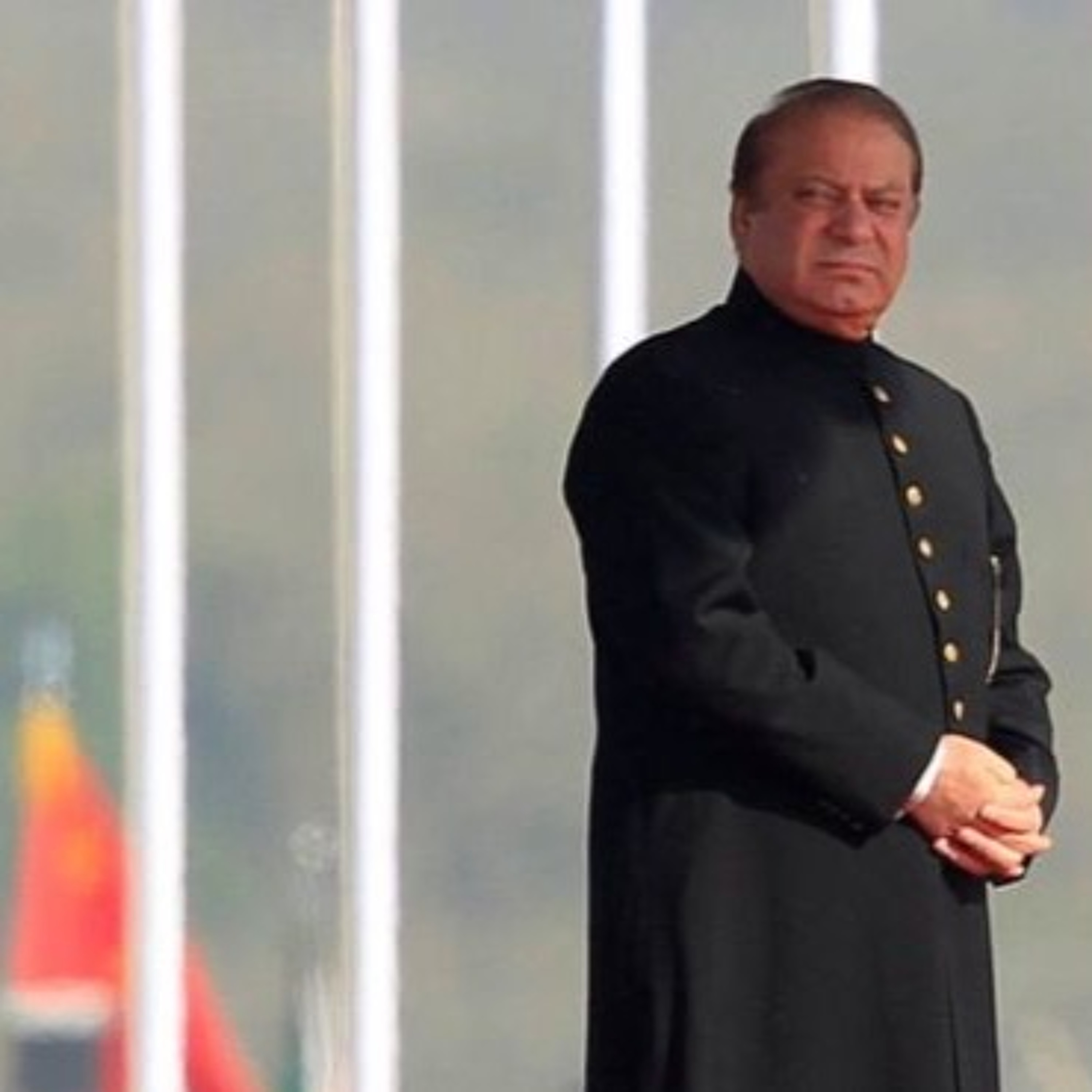 How to Pakistan