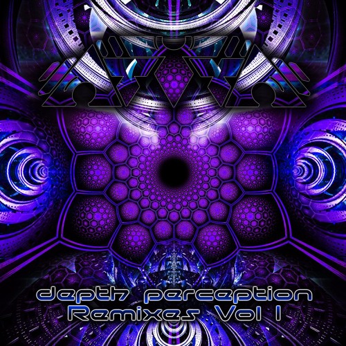 AtYyA - Proprioception (Erothyme Remix)