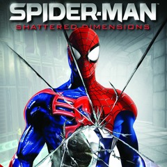 Spider - Man Shattered Dimensions OST - VS. Electro - Overload