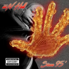 4. IIINHELL - SEE WHAT I SEE (PROD. BY KHEMIST)