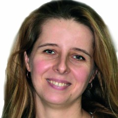 2017 04 17 Olena Bogdan: Believers from Ukraine's Three Largest Churches