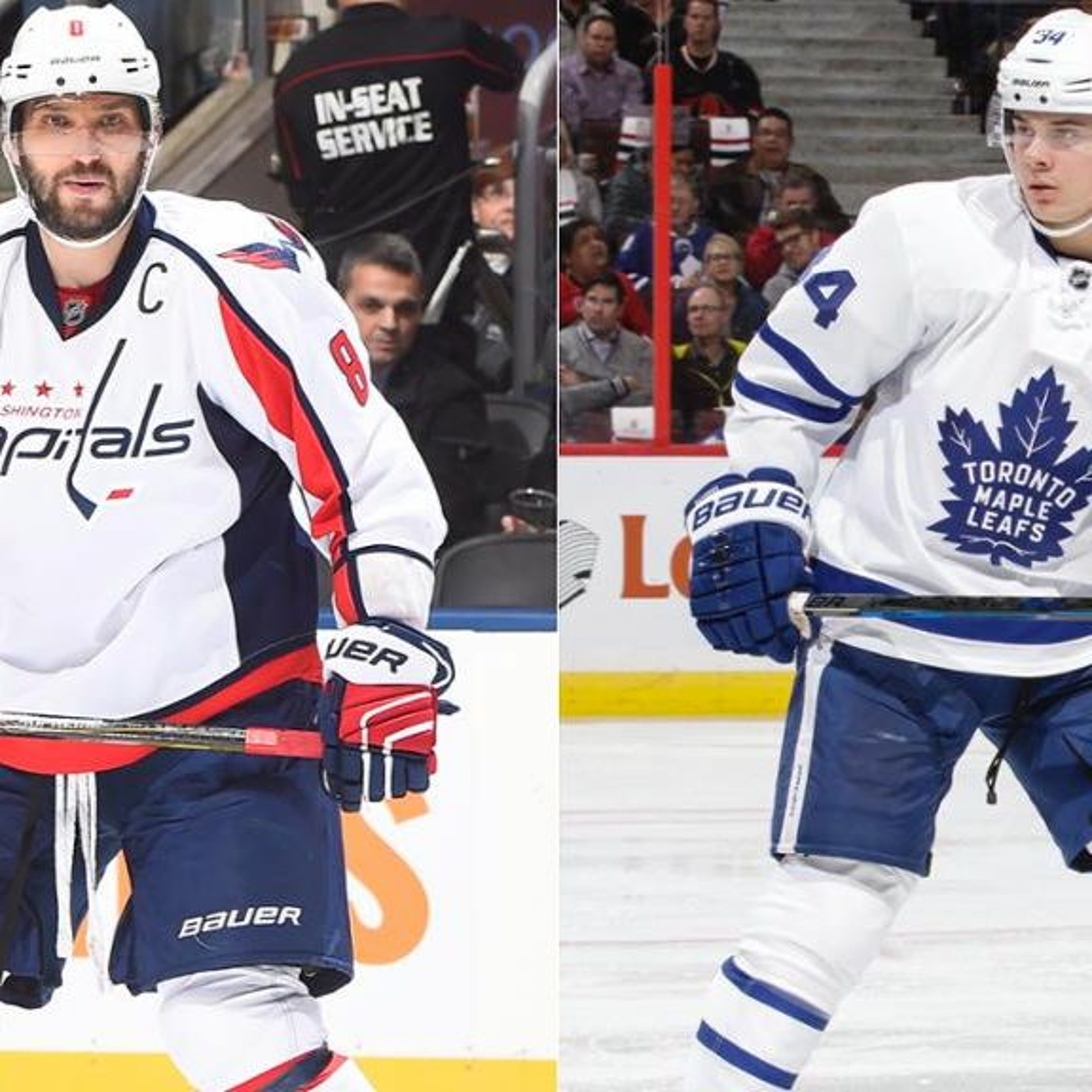 McKenna\'s NHL Podcast