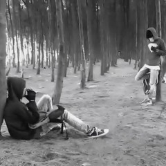Not Faded - Eminem feat. Alan Walker