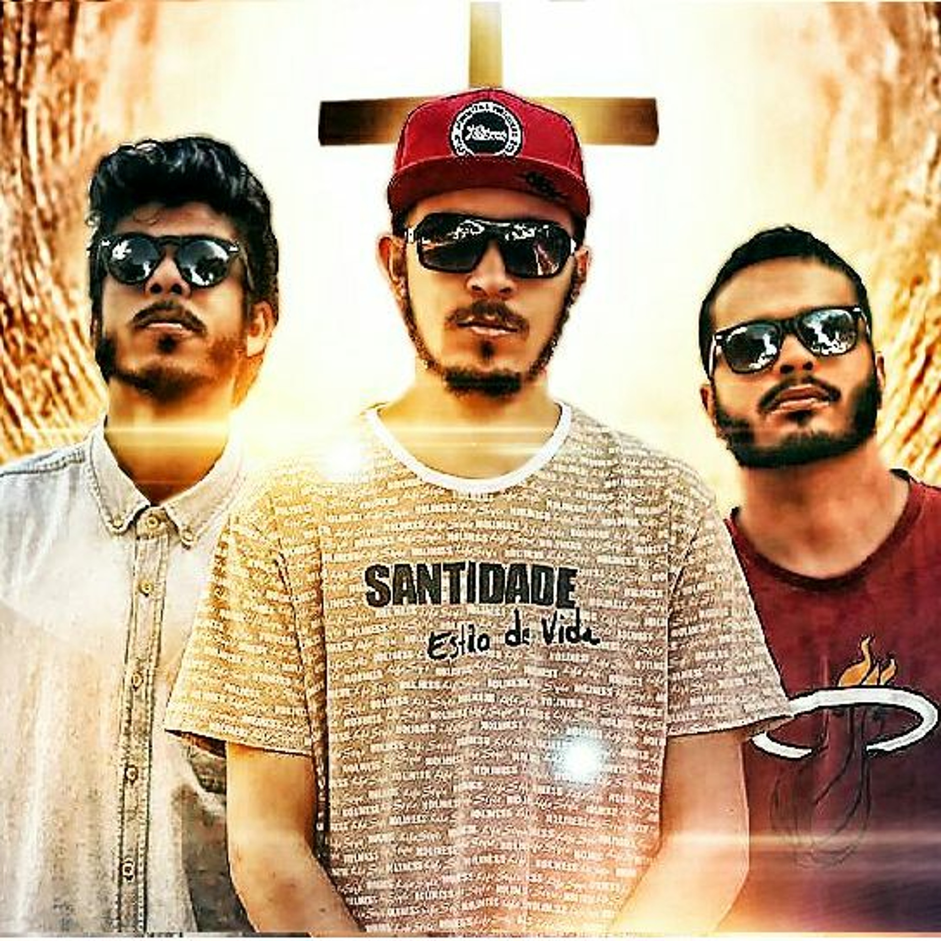 FORTEMENTE RAPPERS - NÃO VOU FICAR PARADO NO TEMPO episode artwork