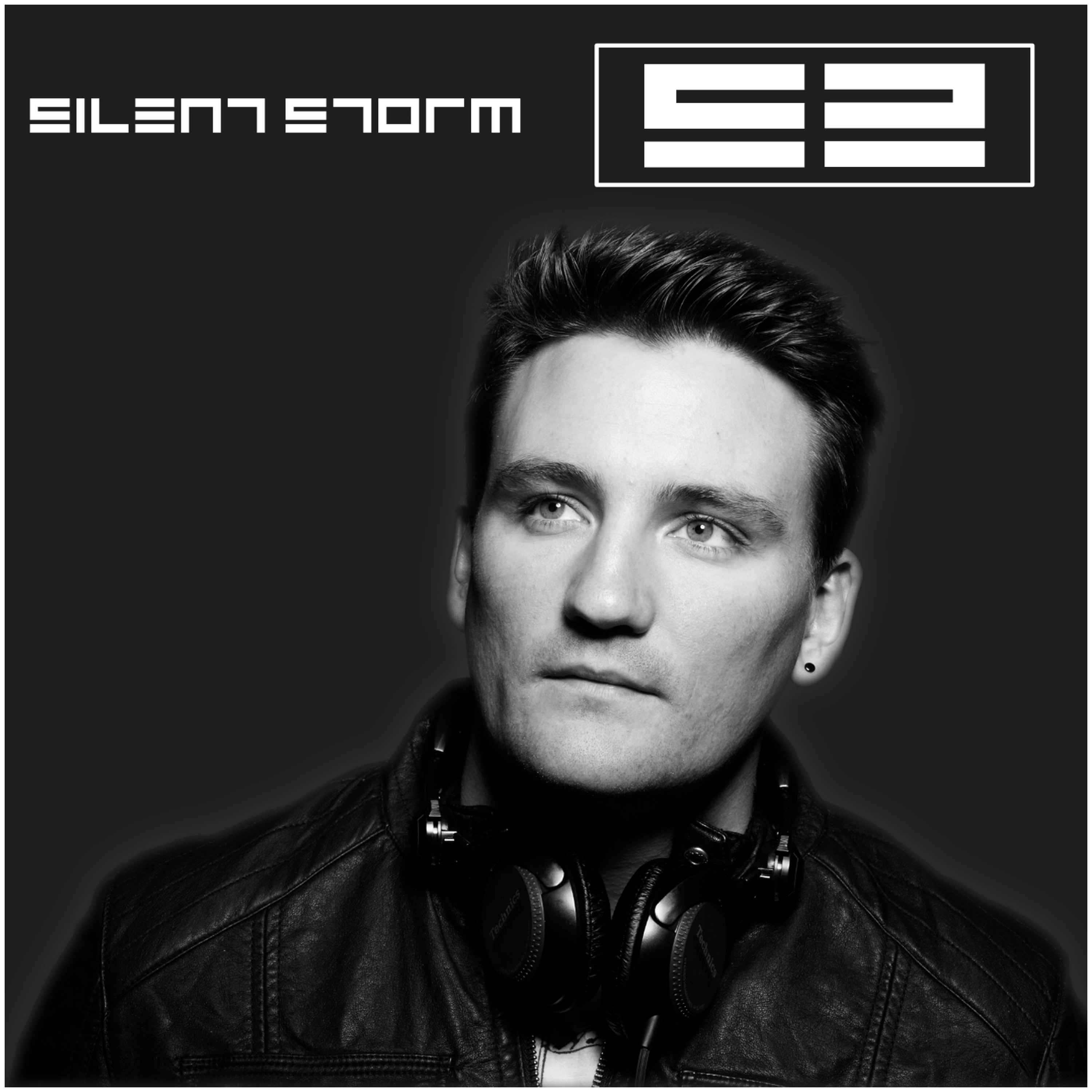 Silent Storm Podcast