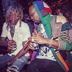 Wiz Khalifa - Always High ft. Juicy J (DigitalDripped.com)