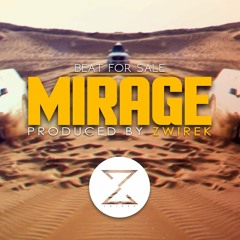 "Mirage" | Arabic | Ethic | Trap | Beat | Instrumental | Produced by ZwiReK