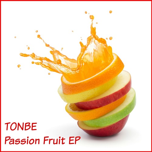Tonbe - Groove On