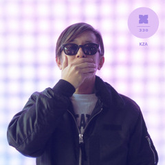 XLR8R Podcast: KZA - February 11, 2014