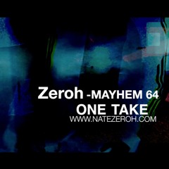 Mayhem 64 (video link in description)