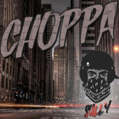 [FREE] Montana of 300 Type Beat - 'CHOPPA' | Produced by Young Wavey