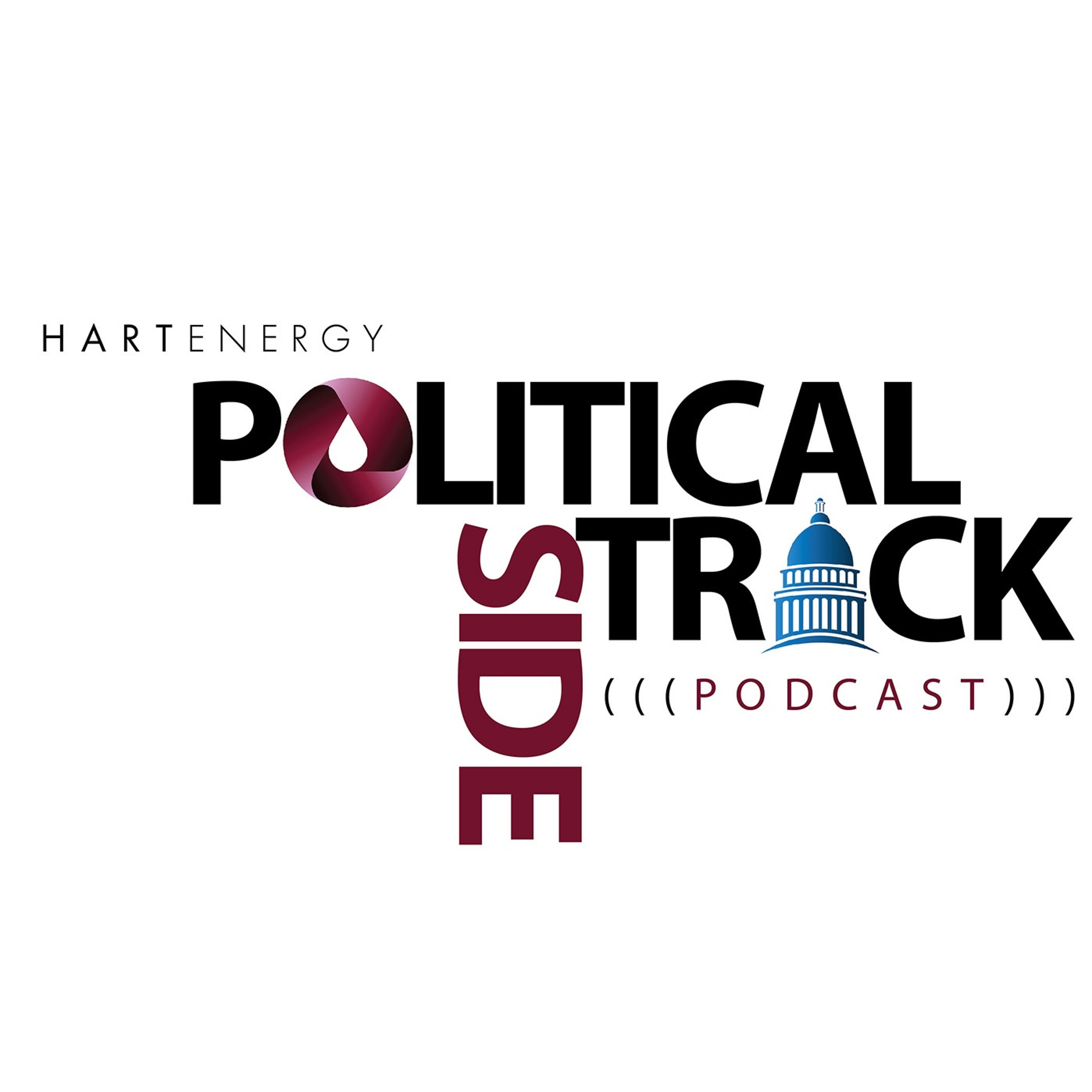 Political SideTrack: The State of Fracking Bans; Future Outlook - Episode 7 episode artwork