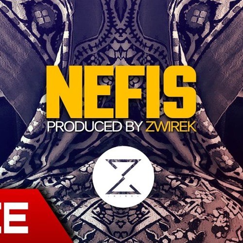 "Nefis" | Turkish | Arabic | Trap | Beat | Instrumental | Produced by ZwiReK