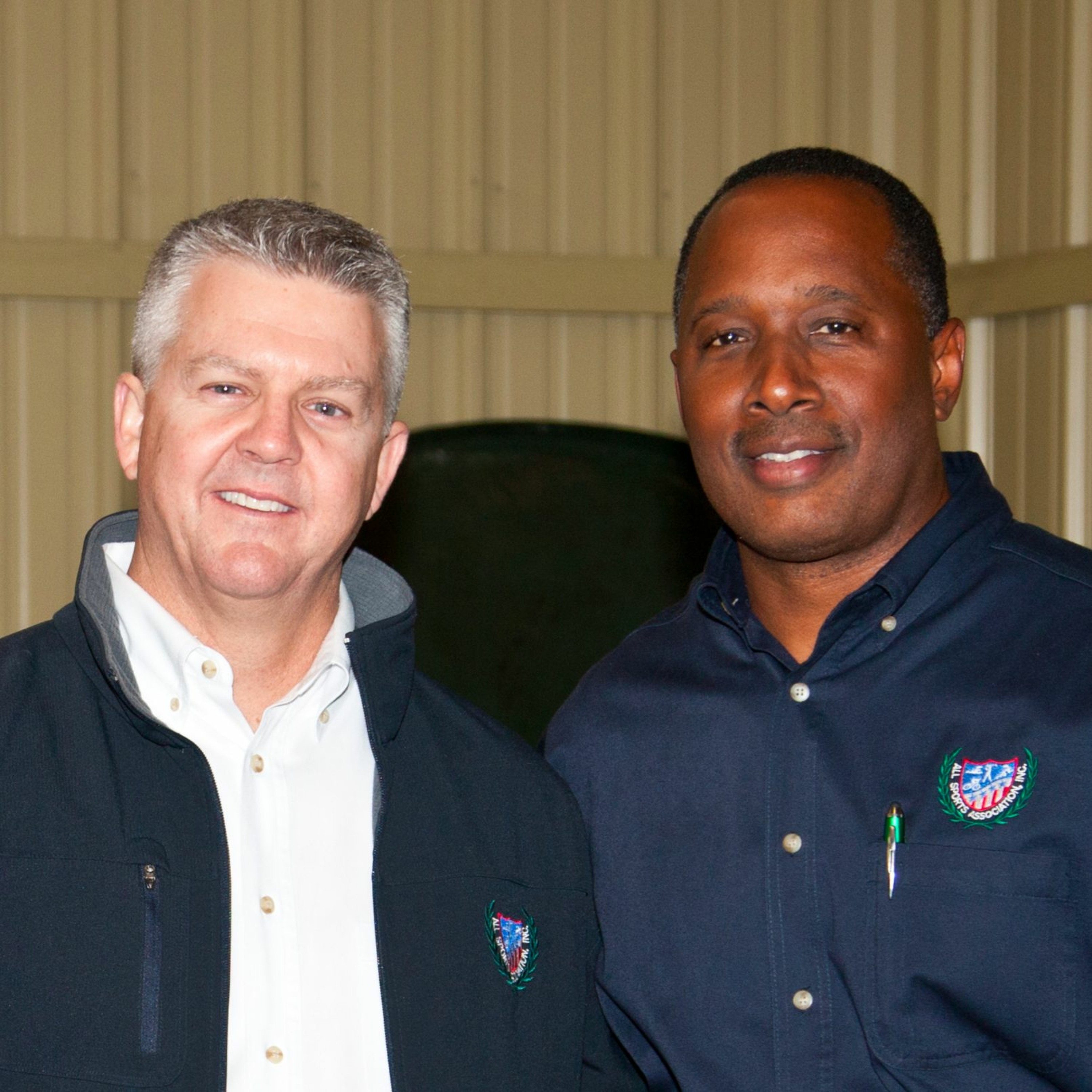 The Wuerffel Trophy Podcast