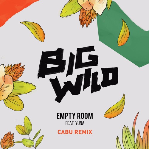 Big Wild - Empty Room (feat. Yuna) [Cabu Remix]