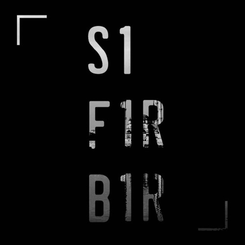 S1F1R B1R ( Burak Balkan Remix )