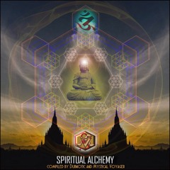 Moving Forward 'ft Askata' (V.A Spiritual Alchemy)