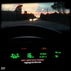 Before You Get/Got Famous (Freestyle/Acapella)