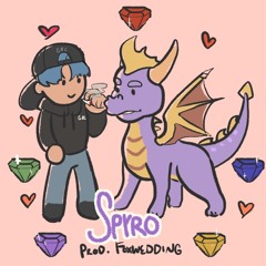 Spyro <3 PS2 (Prod by Foxwedding)